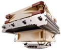 Noctua NH-L12 Low Profile Quiet CPU Cooler