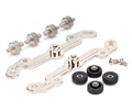 Zalman ZM-OC2011 Clip Kit for WB5 / Plus