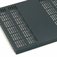 AcoustiRACK Fixed 19 inch Shelf