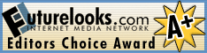 Future Looks Editor's Choice Award
