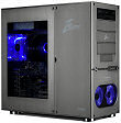 Zalman GT1000 Z-Machine Computer Case - Titanium
