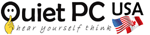 Quiet PC USA