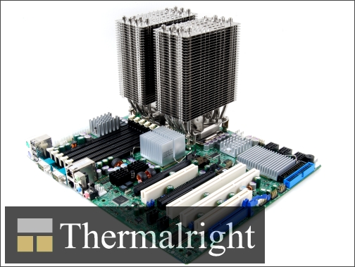 Thermalright HR-01-X