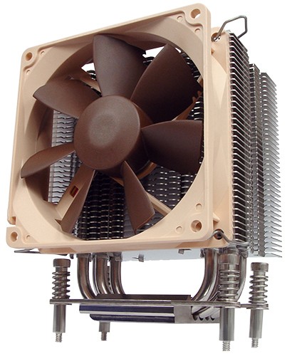 NH-U9DX CPU Heatpipe Heatsink