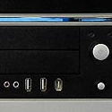 Front Firewire / USB2.0 / Audio Ports