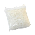 Acousti Anti-Vibration Silicone Washers 1000 Pk - Translucent