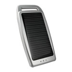 Arctic C1 Mobile USB Charger with Solar Panel
