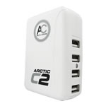 Arctic C2 Universal Charger