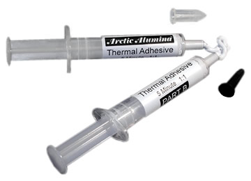 Arctic Silver Arctic Alumina Premium Ceramic Thermal Adhesive