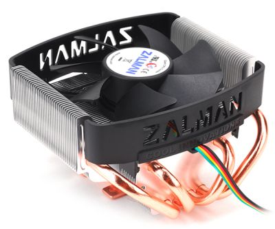 Zalman CNPS8000B Ultra Quiet CPU Cooler
