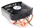 Zalman CNPS8000B Ultra Quiet CPU Cooler