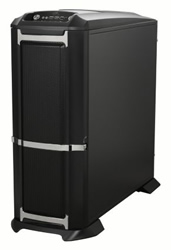 Compucase Quiet Special Edition Computer Case - Full Tower
