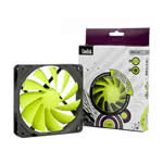 Coolink SWiF2-1200 Quiet Cooling Fan 120mm
