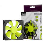 Coolink SWiF2-921 92mm 1500 RPM 3-pin Quiet Cooling Fan