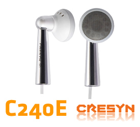 Cresyn C240E Earphones