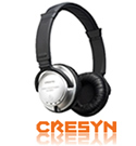 Cresyn LMX-MH41 Headphones