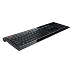 Enermax Acrylux Micro Wireless Keyboard KB009W-B