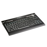 Enermax Aurora Micro Wireless Keyboard KB008W-B