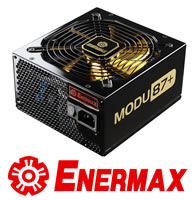 Enermax MODU87+ 700W