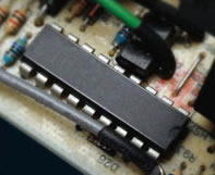 Image shows the features of the Enermax NAXN 82 750W Power Suply Unit.