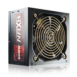 Enermax NAXN 82+ 650W Quiet Power Supply ENP650AWT-B