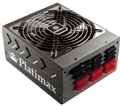 Enermax Platimax 1200W Quiet Power Supply EPM1200EWT