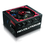 Enermax Revolution85+ 1020W Quiet Power Supply
