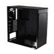 Cubitek Magic Cube AIO EATX Case.
