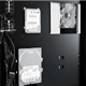 Cubitek Magic Cube AIO EATX Case.