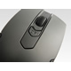 Image shows the Enermax Briskie Wireless Keyboard and Mouse Combo.
