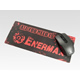Image shows the Enermax Briskie Wireless Keyboard and Mouse Combo.