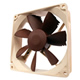 Image shows the Noctua NF B9 PWM
