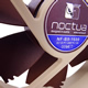 Image shows Noctua NF-B9 Quiet 92mm Cooling Fan.
