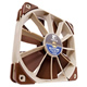 Image shows the Noctua NF F12 PWM 120mm Cooling Fan