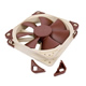 Image shows Noctua NF-F12 PWM 120mm Cooling Fan.