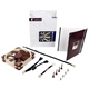 Image shows Noctua NF-F12 PWM 120mm Cooling Fan.