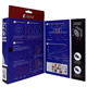 Image shows Noctua NF-P12 Quiet 120mm Cooling Fan.