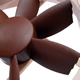 Image shows the Noctua NF-S12B FLX PC Fan using the SSO Fan Bearing.