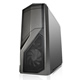 Image shows NZXT Phantom 410 Mid-Tower Chassis.