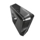 Image shows NZXT Phantom 410 Mid-Tower Chassis.