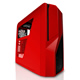 Image shows NZXT Phantom 410 Mid-Tower Chassis.