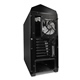 Image shows NZXT Phantom 410 Mid-Tower Chassis.