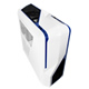 Image shows NZXT Phantom 410 Mid-Tower Chassis.