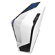 Image shows NZXT Phantom 410 Mid-Tower Chassis.