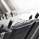 Prolimatech Genesis Quiet CPU Cooler.
