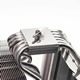 Prolimatech Genesis Quiet CPU Cooler.