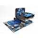 Prolimatech Genesis Quiet CPU Cooler.