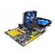 Prolimatech Genesis Quiet CPU Cooler.