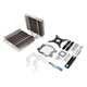 Prolimatech Genesis Quiet CPU Cooler.