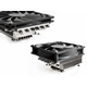 Prolimatech Samuel 17 Quiet CPU Cooler.